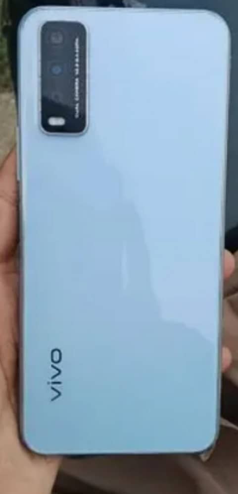 Vivo y12s 4