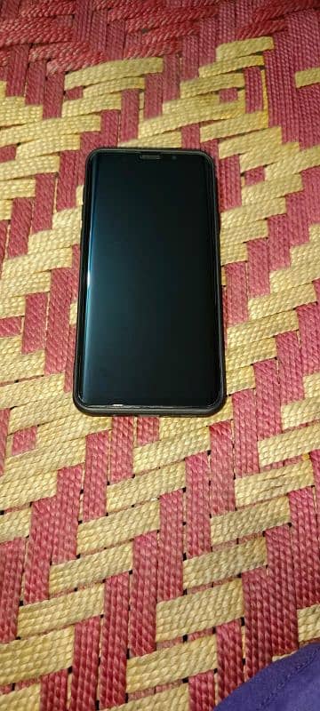 Samsung s9 plus 6gb 64 6