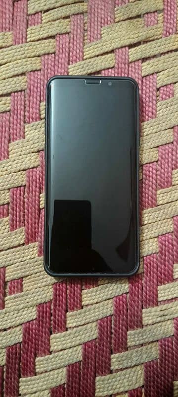 Samsung s9 plus 6gb 64 7