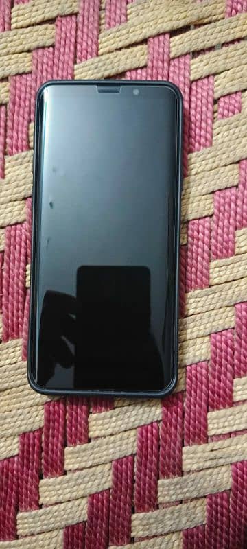 Samsung s9 plus 6gb 64 8