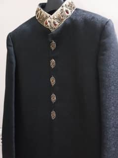 kids sherwani