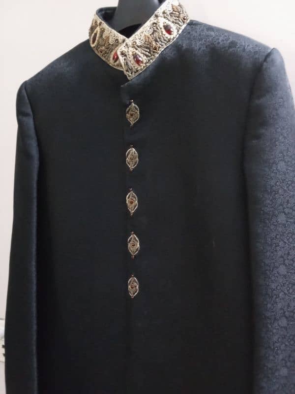 kids sherwani 0