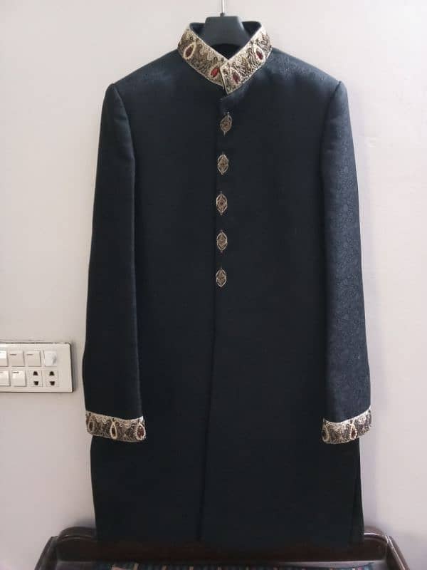 kids sherwani 2