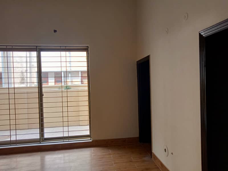 1 KANAL 10 MARLA HOUSE FOR RENT MAIN CANTT UPPER MALL LAHORE 8