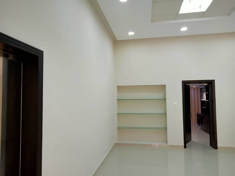 1 KANAL 10 MARLA HOUSE FOR RENT MAIN CANTT UPPER MALL LAHORE 14