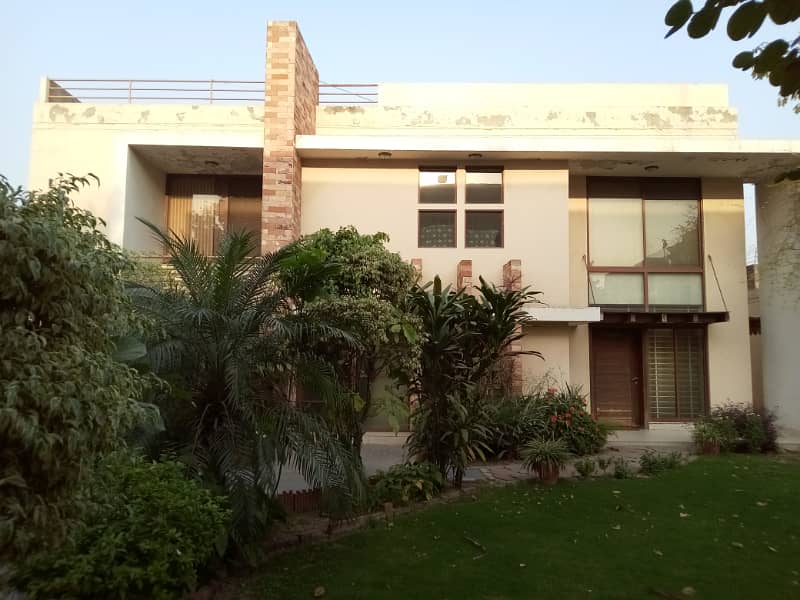 1 KANAL 10 MARLA HOUSE FOR RENT MAIN CANTT UPPER MALL LAHORE 0