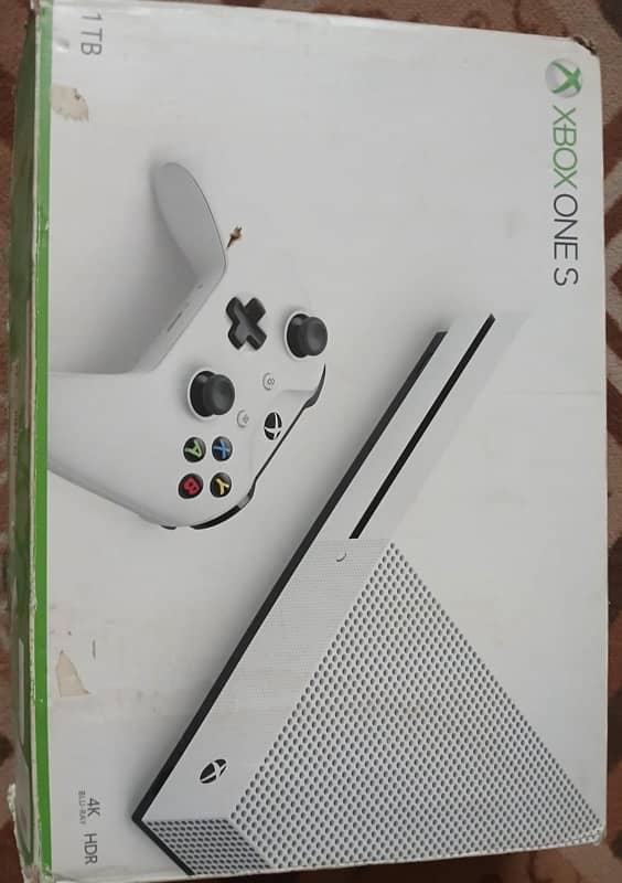 xbox one s 9