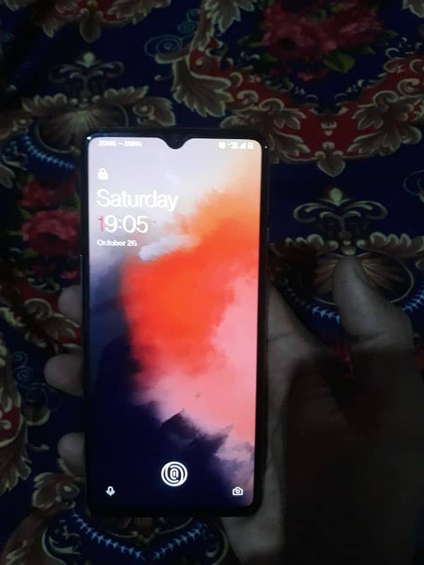 One plus 7t For sales 0