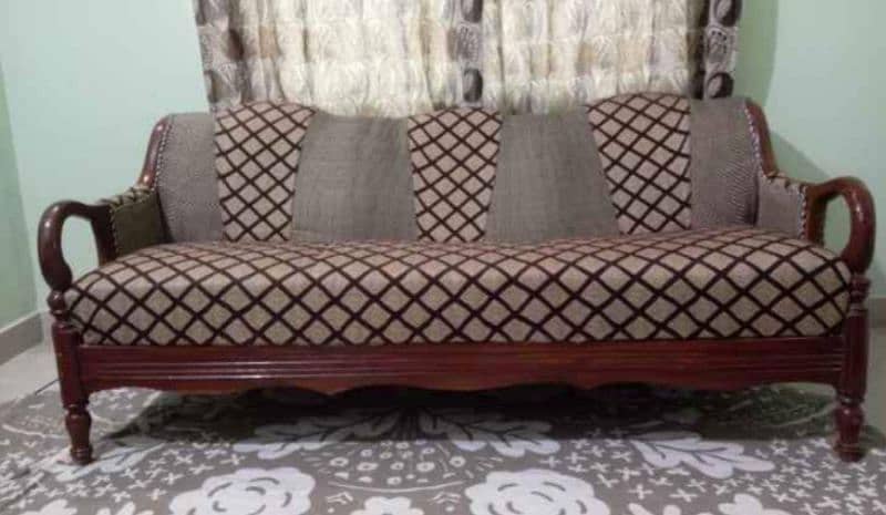 5 seater sofa 2