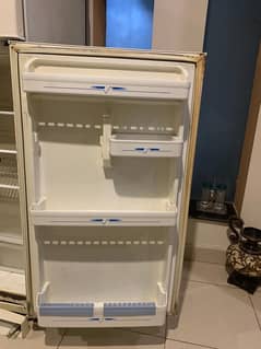 Haier Fridge