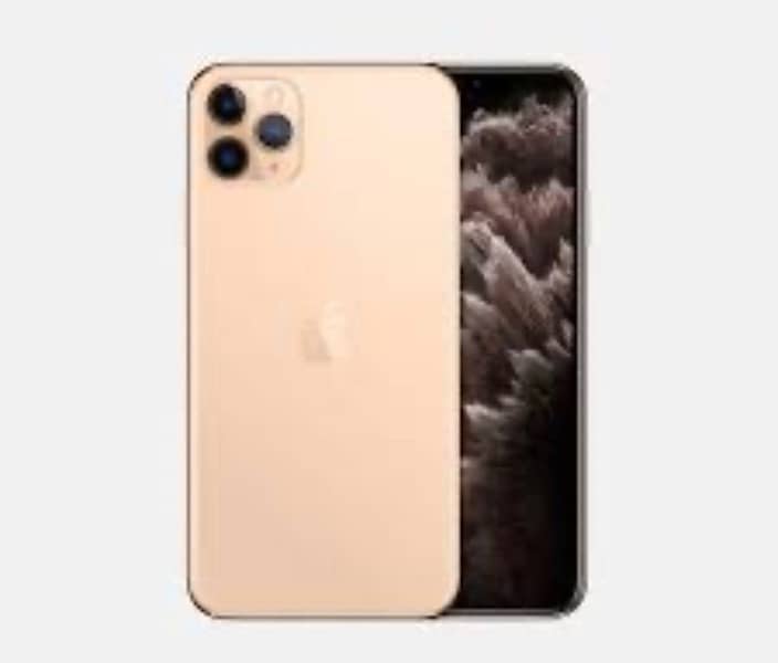 iphone 11 pro 0