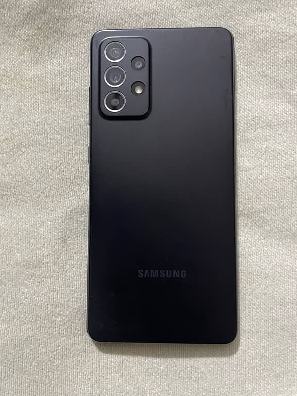 galaxy a52 1