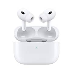 Apple Airpods Pro 2 Anc Hengxuan Wireless Bluetooth Earphone ANC