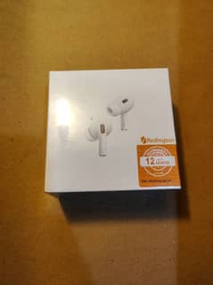 Apple Airpods Pro 2 Anc Hengxuan Wireless Bluetooth Earphone ANC