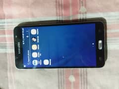 Samsung galaxy j7 for urgent sale exchange possiblwhatsapp 03207457155