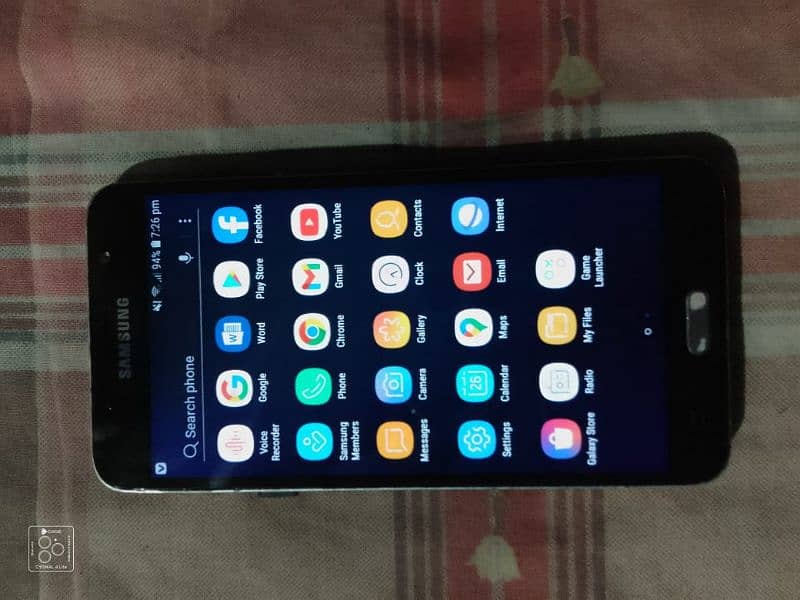 Samsung galaxy j7 for urgent sale whatsapp 03207457155 4