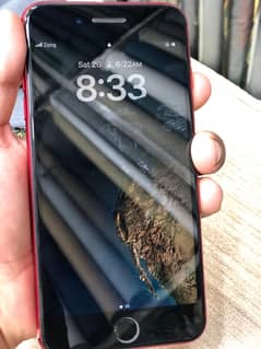 iphone 8plus 64gb all ok