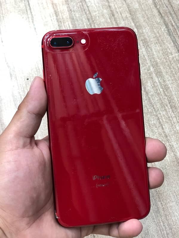 iphone 8plus 64gb pta 1