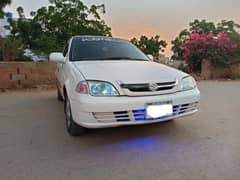 Suzuki Cultus VXR 2014 VXR better than Alto | Merhan | Cuore 0