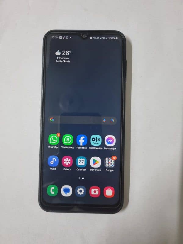 Samsung A14 4 128 0