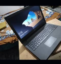 Dell Laptop LGRPCNM 8 RAM 128 SSD