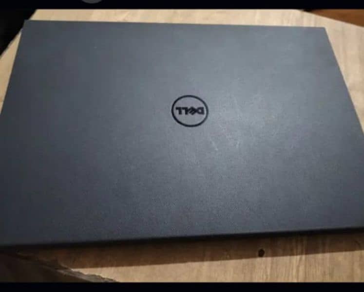 Dell Laptop LGRPCNM 8 RAM 128 SSD 1