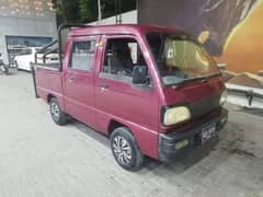 Sogo changan double cabin 2012 model,/ engine fit/double cabin 0