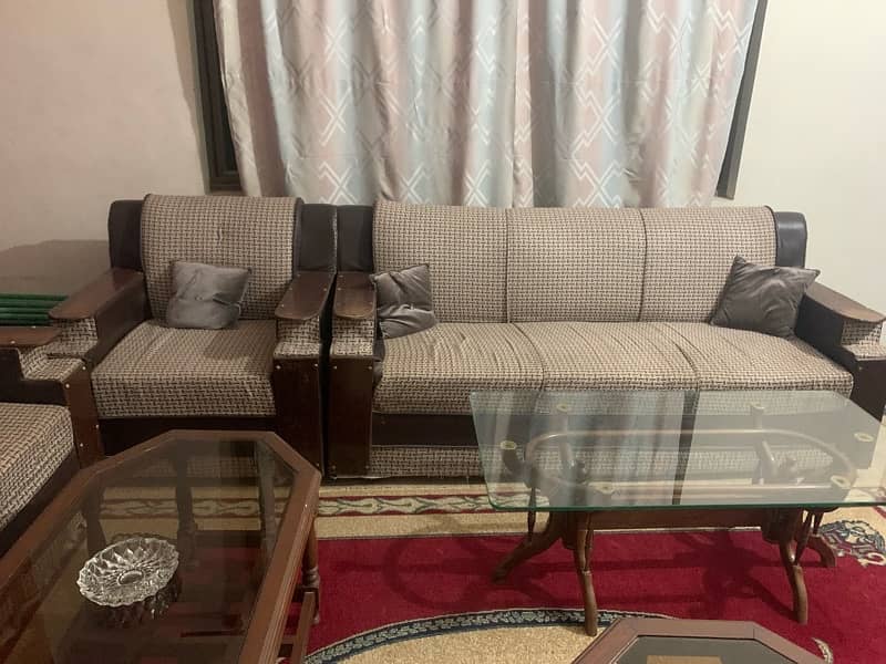 10 seater sofa set for sale 2