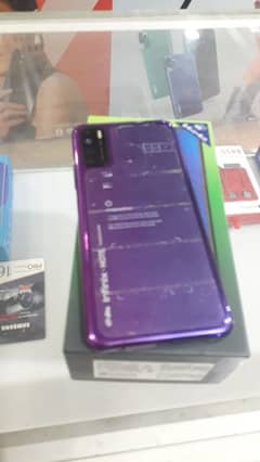 Infinix not 7 prime 4GB 64GB only call 03266288338