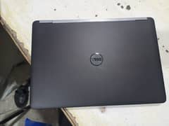 DELL LATITUDE CORE I5 6 GENERATION 8 GB RAM 256 SSD