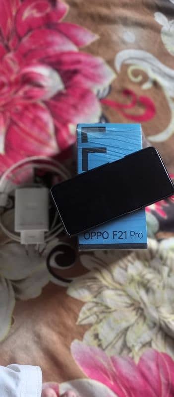 OPPO F21S PRO 0