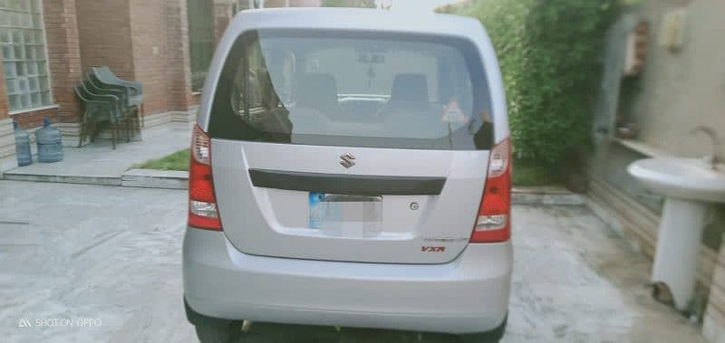 Suzuki Wagon R 2021 2