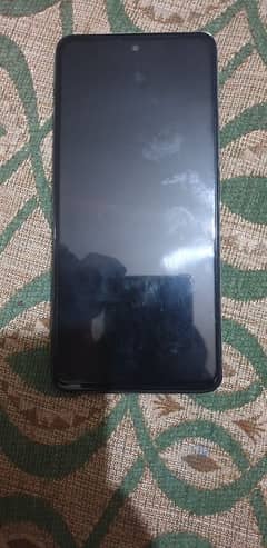 oppo a58 one hand use 0