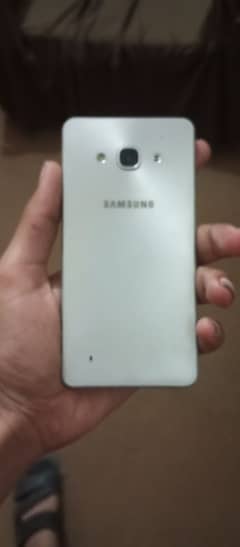 Samsung galaxy j3pro