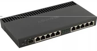 Mikrotik 4011