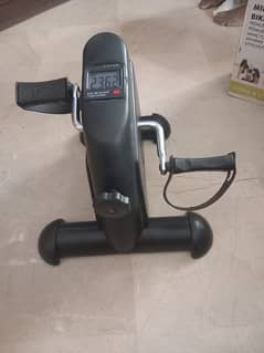 Mini Exercise Bike