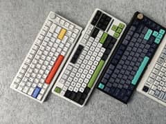 Custom Mechanical Keyboards Brand New