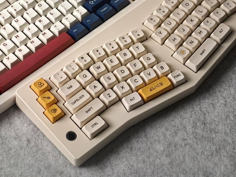 Custom Mechanical Keyboards Brand New 6