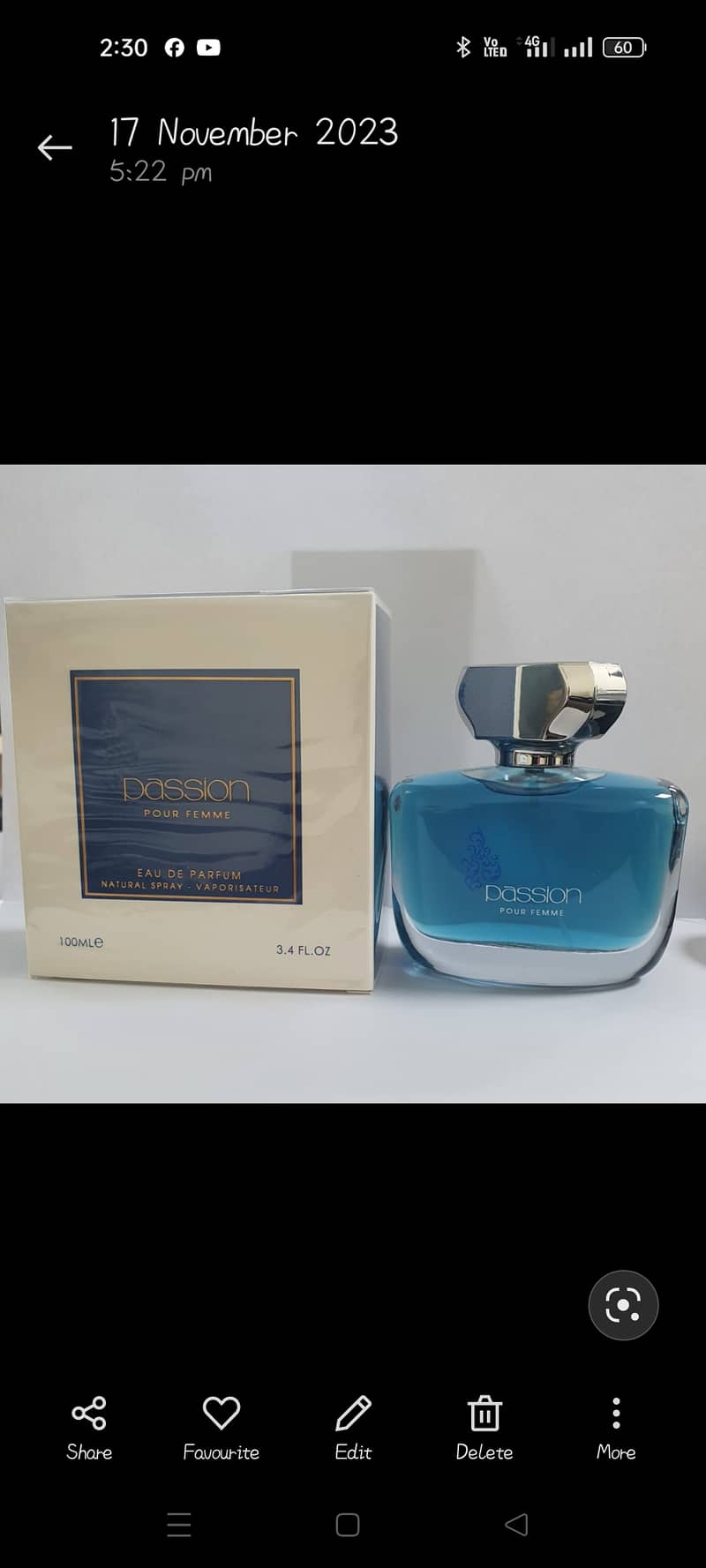 Qadri Fragrance 1