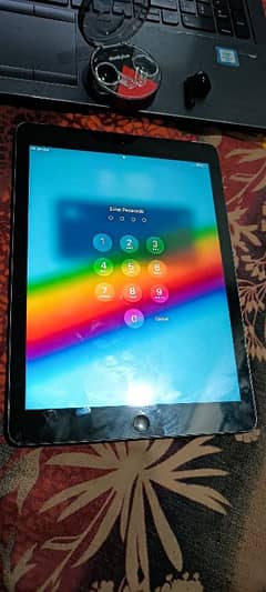 Apple iPad Air 1 - Excellent Condition, SIM Supported, Great Price! 0