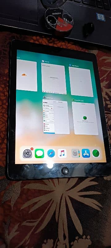 Apple iPad Air 1 - Excellent Condition, SIM Supported, Great Price! 7