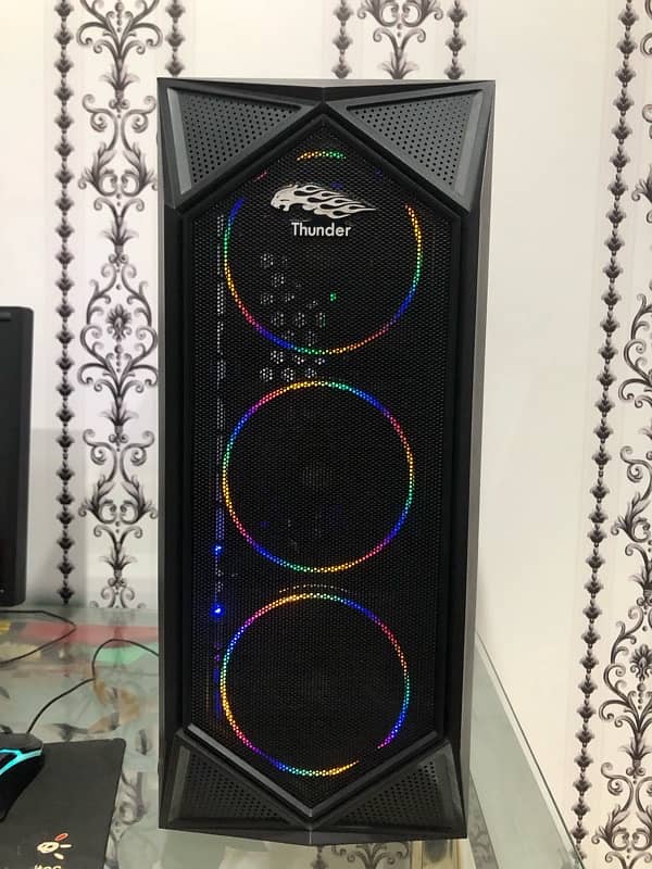 Gaming Pc Full Rgb 2