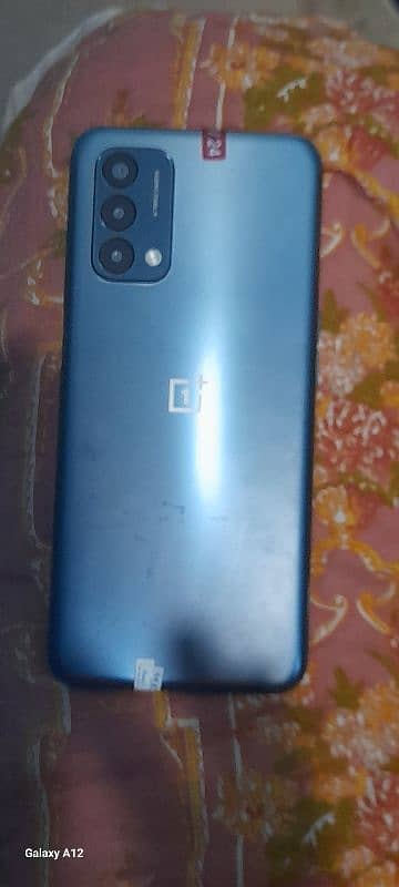 Oneplus Nord N200 1