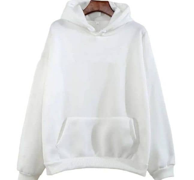 1 PC men's cotton graphics hoodie 0