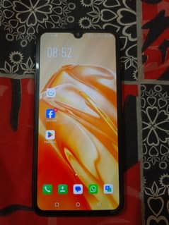 Infinix Note 11 0