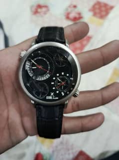 Daniel Klein 100% Original Watch