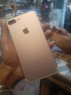 I phone 7 plus 10/10 128Gb