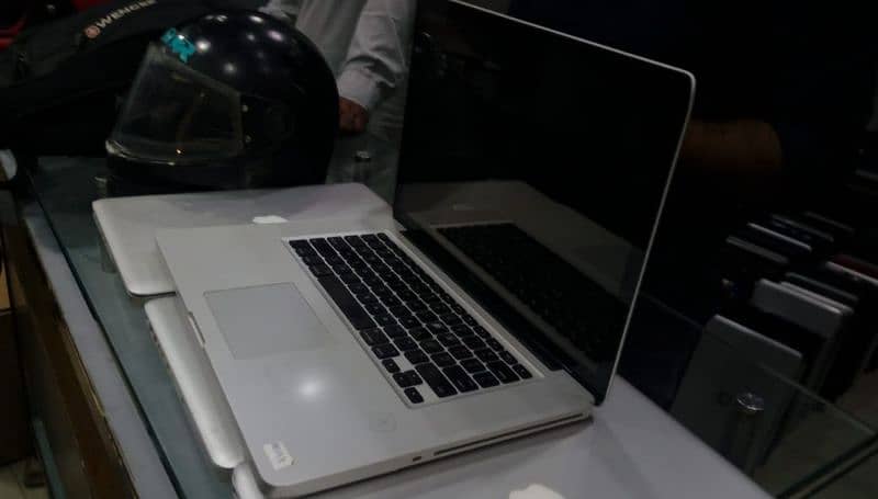 MacBook 2012 pro 1