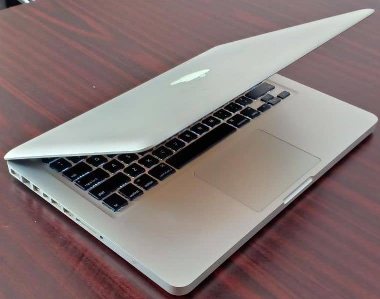 MacBook 2012 pro 2