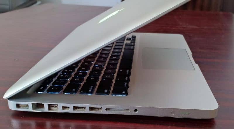 MacBook 2012 pro 3